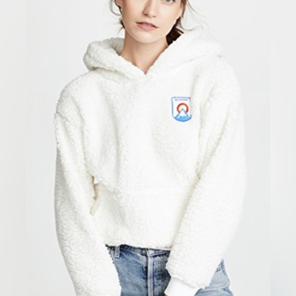 McGuire cozy inn hoodie